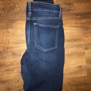Maurice’s Jeans